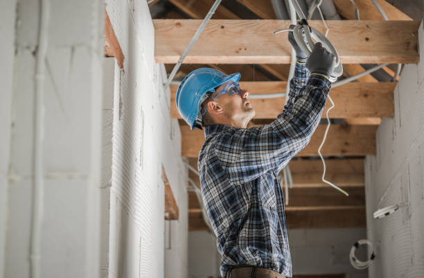 Best Licensed Electrician  in Alice, TX