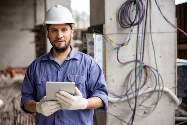 Best Licensed Electrician  in Alice, TX